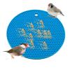 Slow-Feeding Puzzle for Birds view 1
