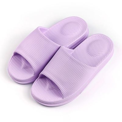 YCZHD Cloud Massage Slippers for Men and Women, Purple, EU 36/37