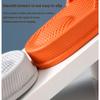 YCZHD Cloud Massage Slippers for Men and Women, Purple, EU 36/37 view 3