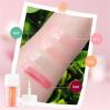 Light Water Lip Glaze, Transparent Fine Glitter, 3 ml, B view 2