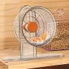 Silent Hamster Wheel for Small Pets view 3