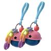 Bexdug Birdcage Bell Toy - 2 Pack view 1