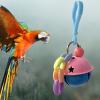 Bexdug Birdcage Bell Toy - 2 Pack view 3