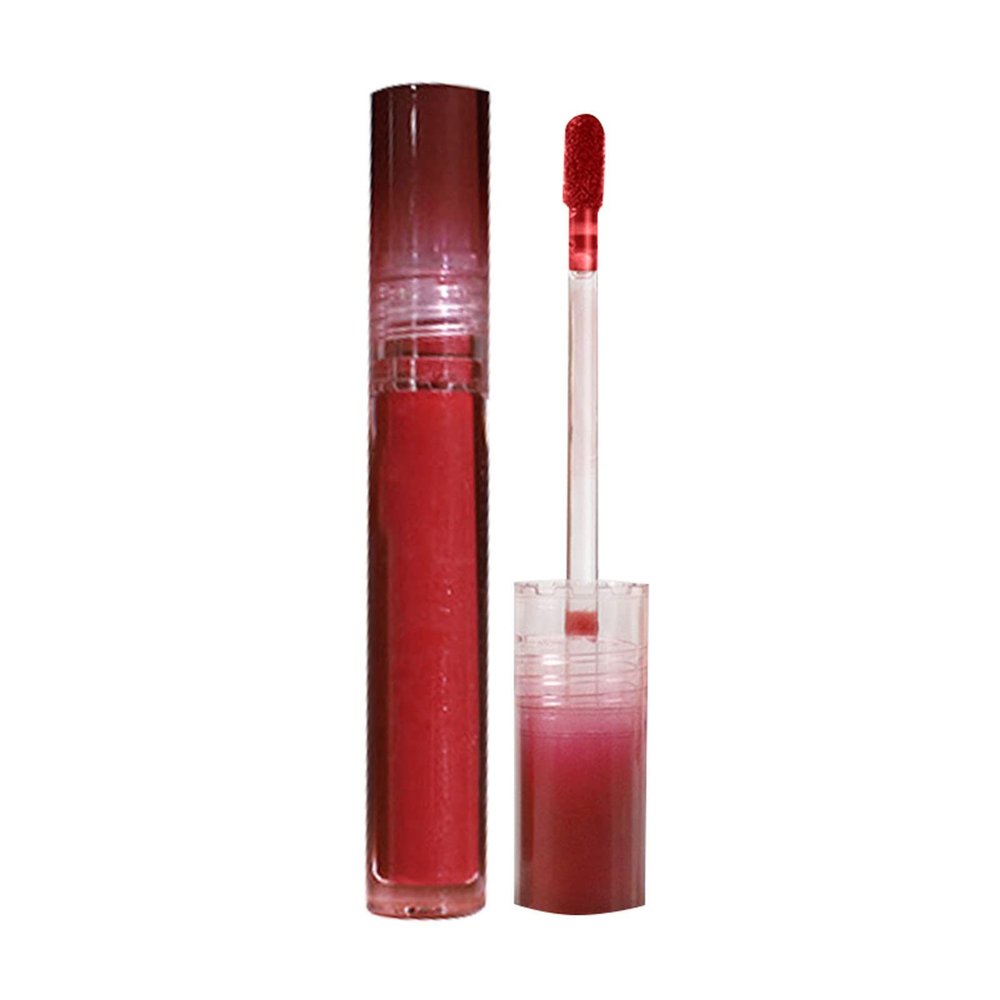 Velvet Matte Lip Marker, Soft Lip Glaze, 4 ml