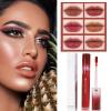 Velvet Matte Lip Marker, Soft Lip Glaze, 4 ml view 2