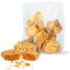 Larsson Yaky Cheese Chew Bundle, 130 g Puffed Chews + 3 Size S Chew Sticks view 3