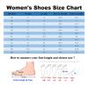 Women's Platform Stiletto High Heels, Open-Toe Sandals, 20 cm Heel, Silver, EU 43 view 2