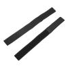 2-Pack Chicken Collar, Noise-Free Nylon Chicken Harness view 2