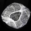 100 Transparent Elastic Hotel Shower Caps view 3