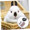 BESPORTBLE Decorative Rabbit Dress with Harness view 2