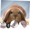 BESPORTBLE Decorative Rabbit Dress with Harness view 4