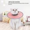 Cat Recovery Collar, Waterproof, Adjustable view 4
