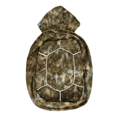 Turtle Dog Costume