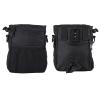 Akozon Dog Treat Bag for Training and Walks view 1