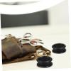 BELLIFFY 10-Pack Scissor Finger Protection Rings view 3