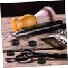 BELLIFFY 10-Pack Scissor Finger Protection Rings view 4