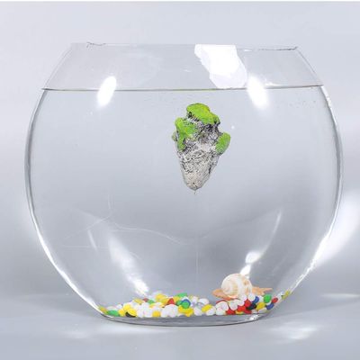 Akozon Floating Rocks for Aquariums