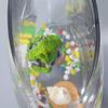 Akozon Floating Rocks for Aquariums view 4