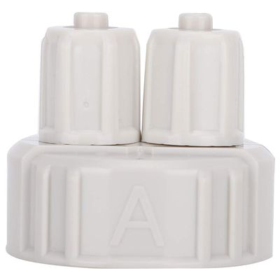 Qcwwy CO2 Generator Bottle Cap