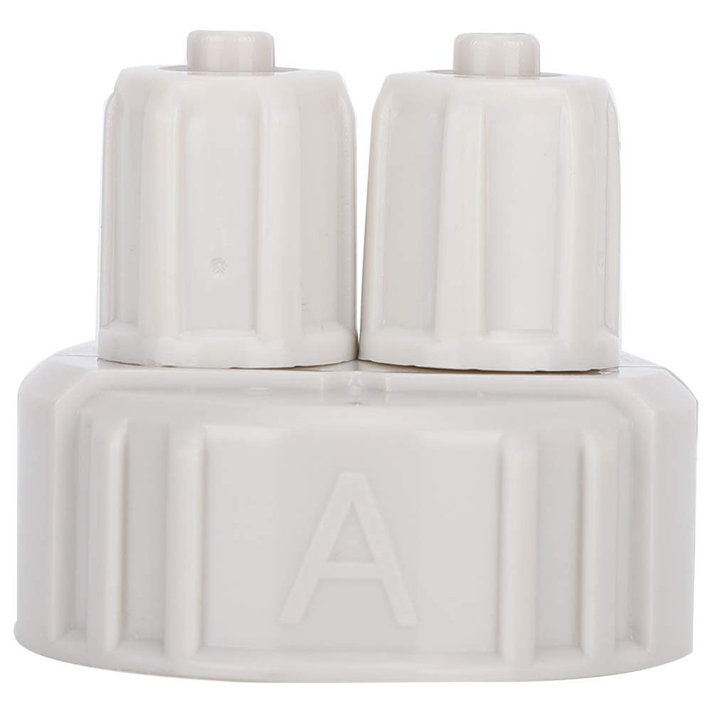 Qcwwy CO2 Generator Bottle Cap