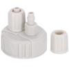 Qcwwy CO2 Generator Bottle Cap view 3