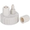 Qcwwy CO2 Generator Bottle Cap view 4
