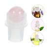BELLIFFY Roller Balls for Essential Oil Bottles, 6-Piece, Jade Pink view 4
