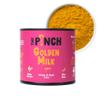THE PINCH Golden Milk Ayurvedic Turmeric Blend, Salt-Free, 45 g view 1