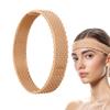 Adjustable Non-Slip Silicone Wig Grip Band view 1