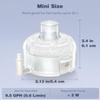 Pawfly Mini Aquarium Filter view 4