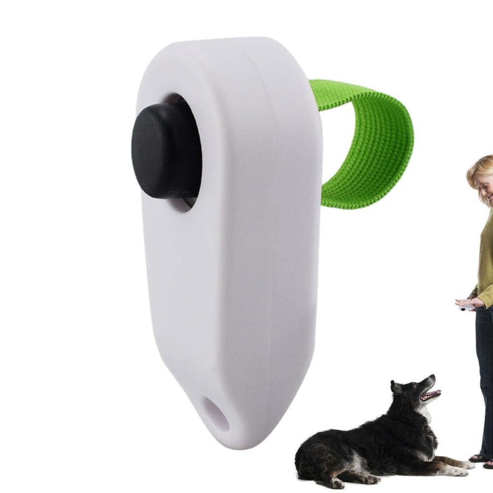 Humkopnl Pet Clicker Trainer