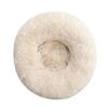 TMAOZW Round Plush Pet Bed view 1
