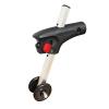 Wheelchair Auxiliary Wheel for Power Wheelchairs view 1