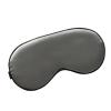 XIUsheUA Women's Faux Silk Sleep Mask, Gray view 1