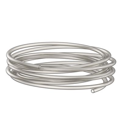 Pawfly Aquarium Air Hose 4m Black