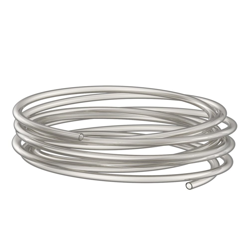 Pawfly Aquarium Air Hose 4m Black