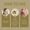 Korean Ginseng Peel-Off Face Mask, Oil Control & Blackhead Removal, 2 Pieces view 4