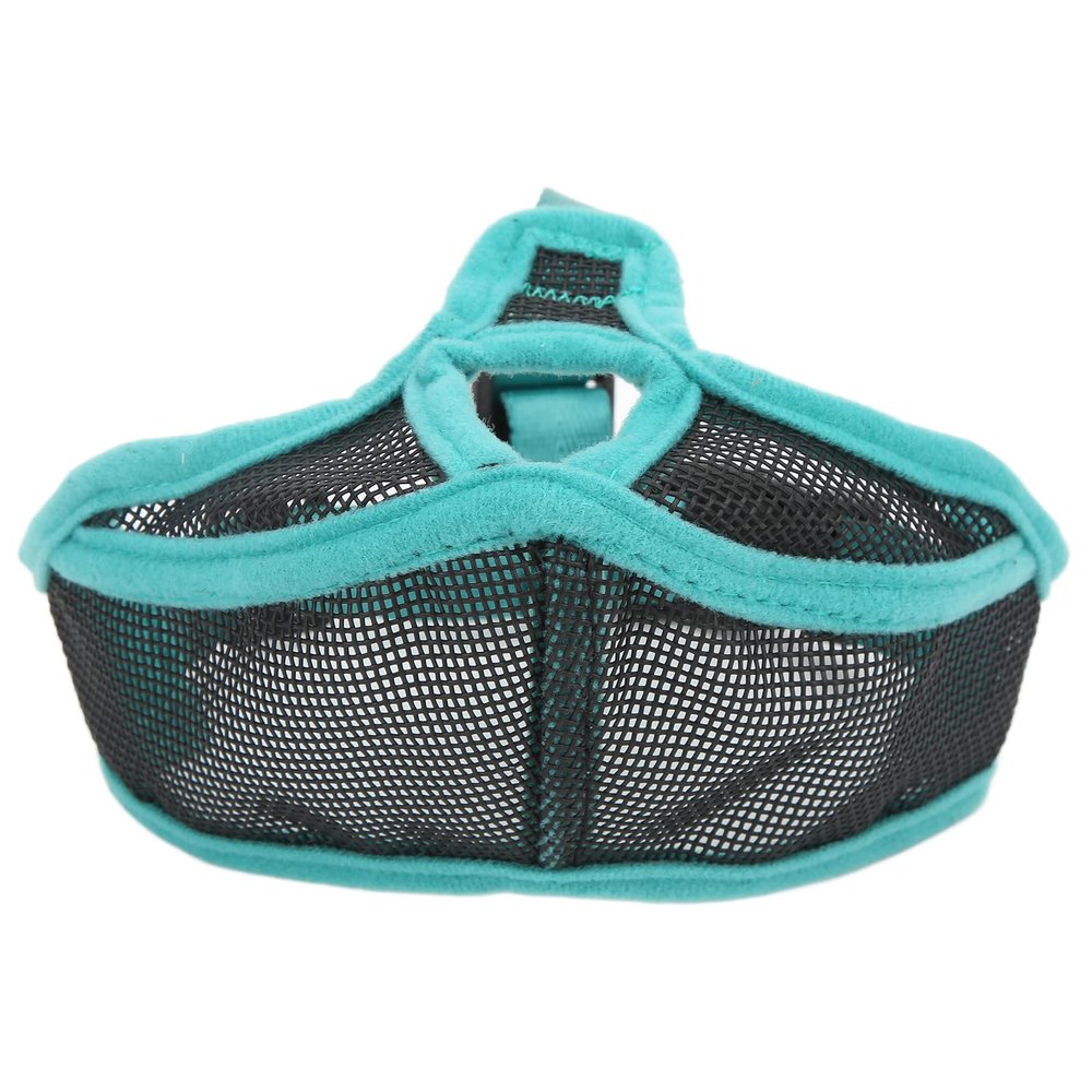 Short Snout Dog Muzzle