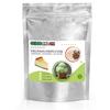 Gino Gelati Vegan Yogurt Ice Cream Powder, Sugar-Free, Lactose-Free, Quick and Easy Preparation, Natural Flavor, GMO-Free (10 kg, Yogurt Cheesecake) view 1