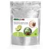 Gino Gelati Yogurt Yuzu Vegan Ice Cream Powder 333 g, Sugar-Free and Lactose-Free view 1