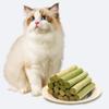 6 x Grass Chew Sticks for Cats view 3