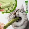 6 x Grass Chew Sticks for Cats view 4