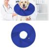 Pet Recovery Cone, Prevents Licking, Waterproof, Lightweight and Comfortable (Qcwwyh3ip9br0gz-14) view 3
