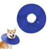 Pet Recovery Cone, Prevents Licking, Waterproof, Lightweight and Comfortable (Qcwwyh3ip9br0gz-14) view 4