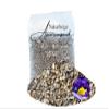 Aquagran Beige Aquarium Sand/Gravel, 25 kg, Rounded Edges, Washed, Undyed, 4.0–8.0 mm view 1