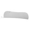 Portable Silicone Cosmetic Bag for Pens and Makeup Brushes view 1