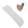 Portable Silicone Cosmetic Bag for Pens and Makeup Brushes view 2