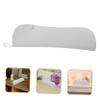 Portable Silicone Cosmetic Bag for Pens and Makeup Brushes view 4