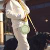 Travel Bowl for Dogs - Silicone Folding Dog Bowl view 3