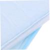 Kisangel 4-Pack Reusable Super Absorbent Pet Training Pads view 3